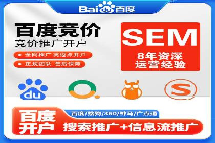 百度竞价排名实战：某行业领先企业的成功之路